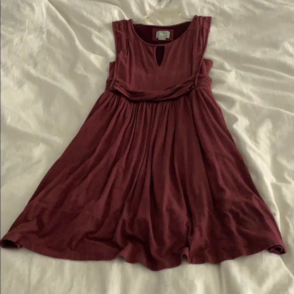 Maeve dress